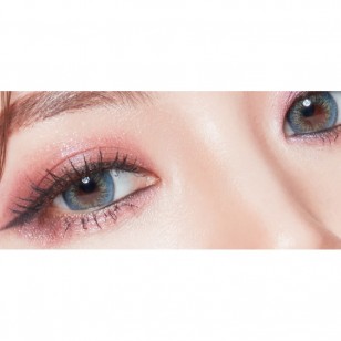 Pristea Blue(月拋)